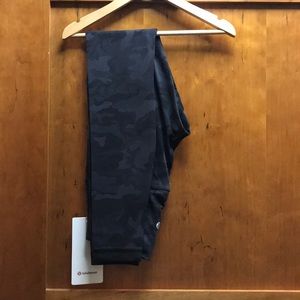 Lululemon Align pants 28